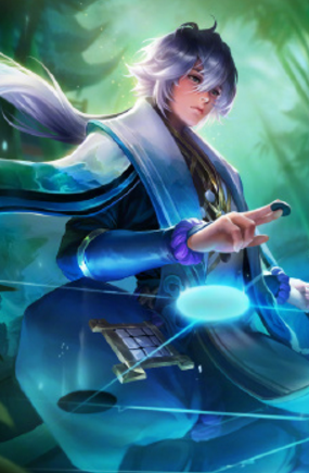 强控打野 强控打野